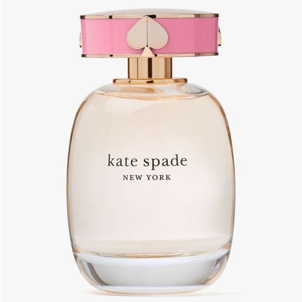 Kate Spade New York Eau De Parfum 3.3 Fl Oz